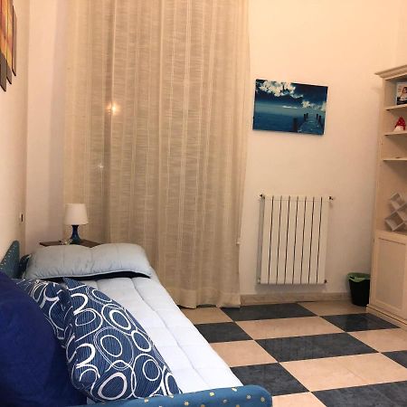 Abbrivio Bed & Breakfast Барі Екстер'єр фото