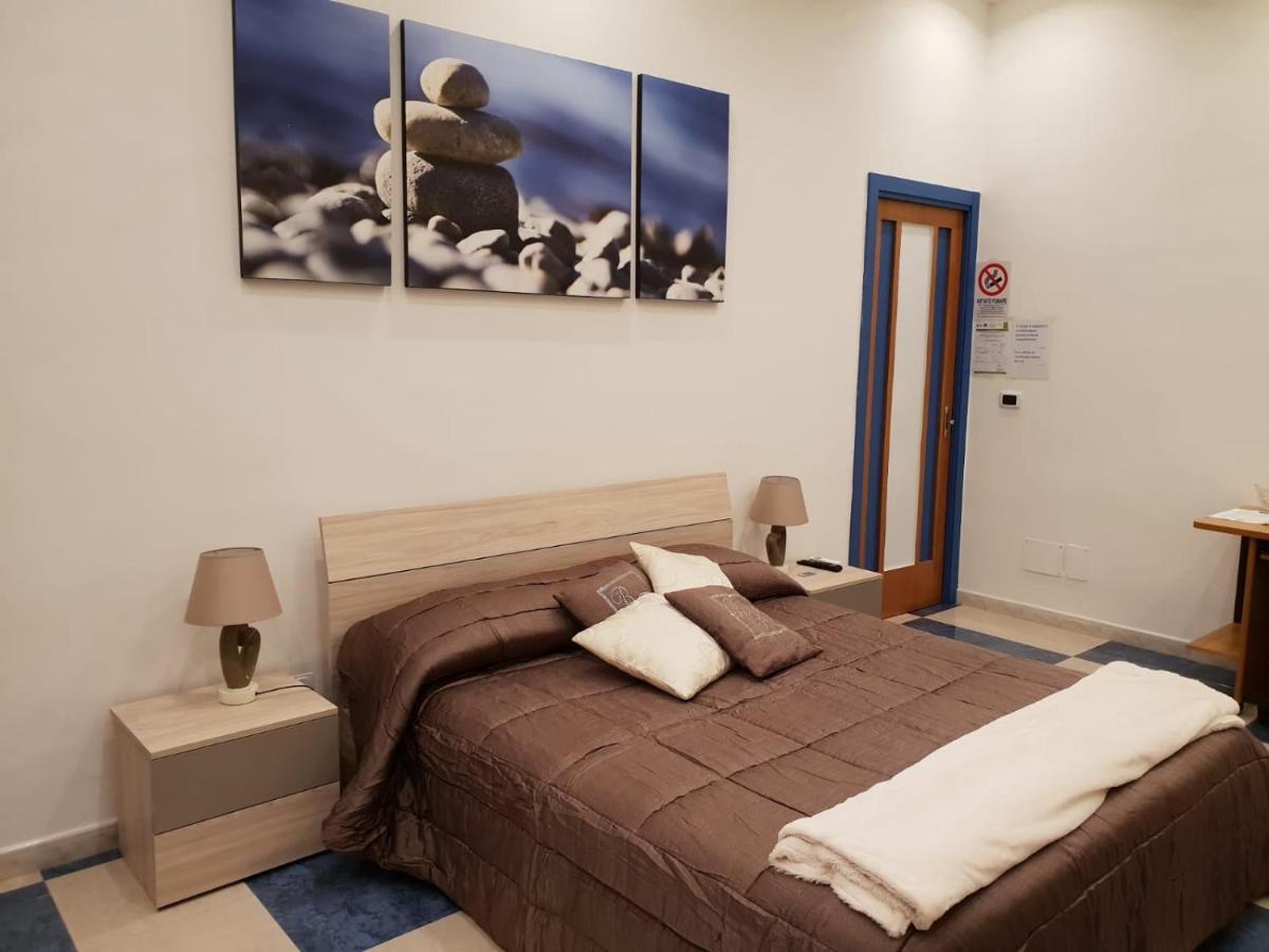 Abbrivio Bed & Breakfast Барі Екстер'єр фото