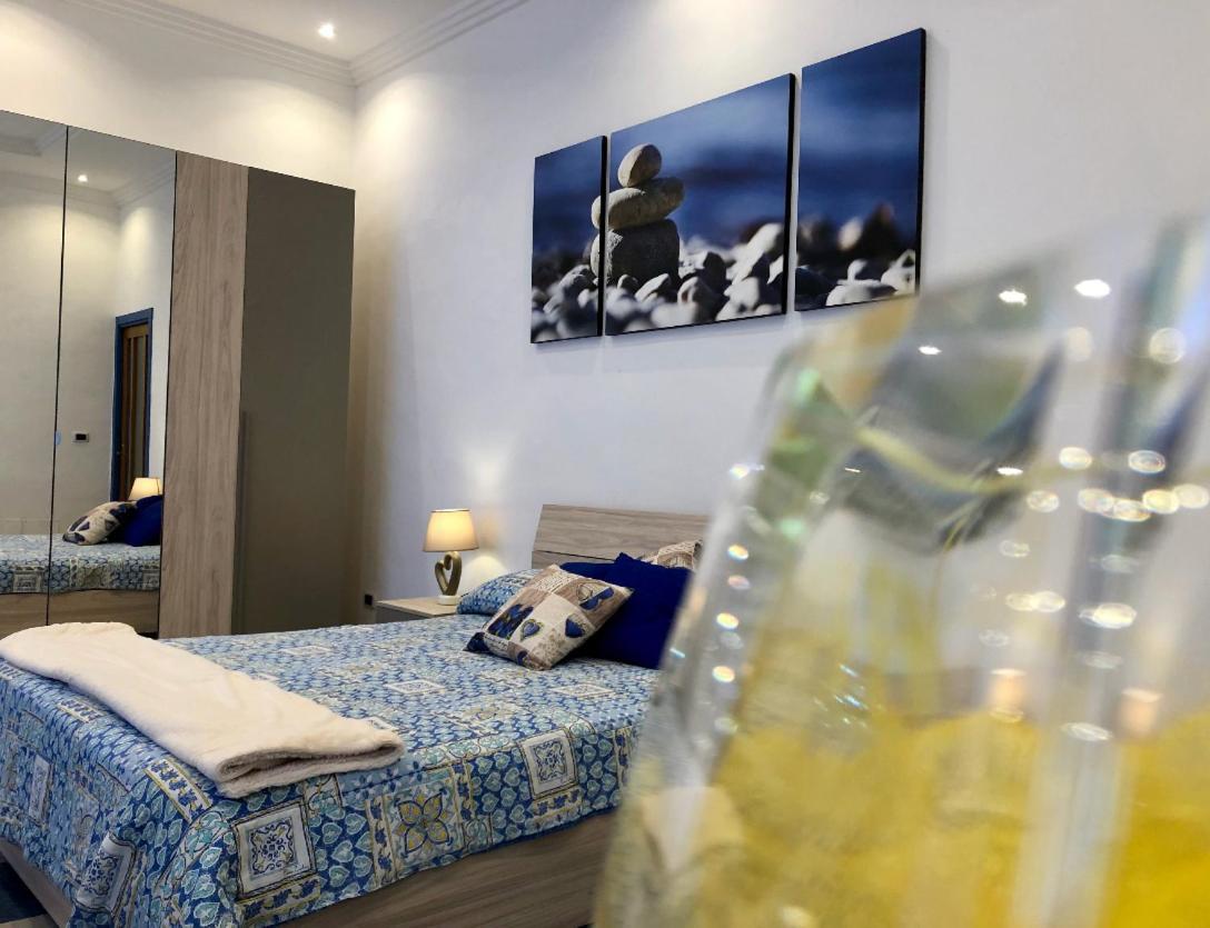 Abbrivio Bed & Breakfast Барі Екстер'єр фото