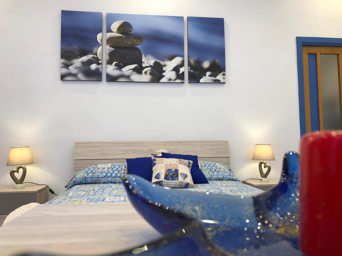 Abbrivio Bed & Breakfast Барі Екстер'єр фото